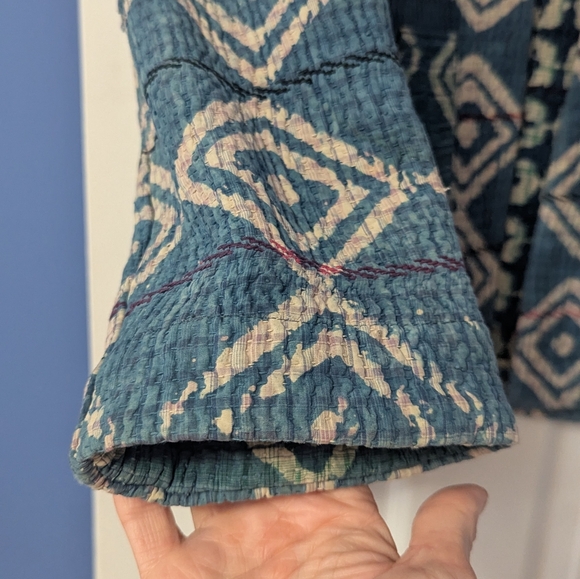 Alix of Bohemia jacket, size S, EUC - Picture 6 of 8